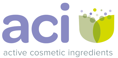 Active Cosmetic Ingredients logo